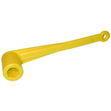 Prop Master Propeller Wrench, Yellow