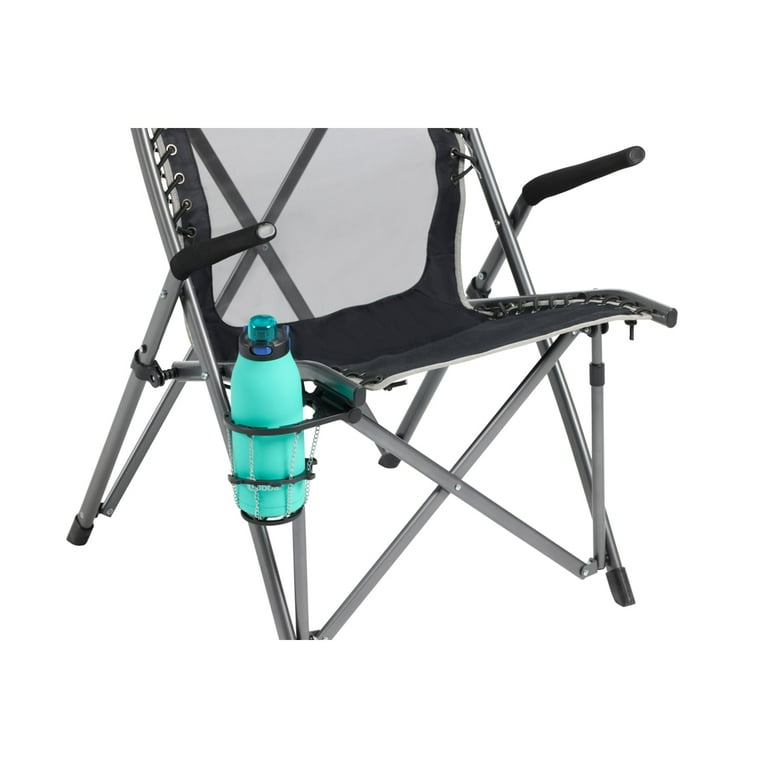 Coleman Comfortsmart Suspension Chair - Walmart.com