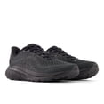 thumbnail image 4 of New Balance Womens Fresh Foam X 860 V13 Running Shoe, Black/Lead, 10, 4 of 9
