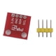 thumbnail image 2 of Módulo De Desconexión Del Sensor De Temperatura Y Humedad HTU21D Moudl Para DYNWAVEMX Sensor de temperatura y humedad, 2 of 5