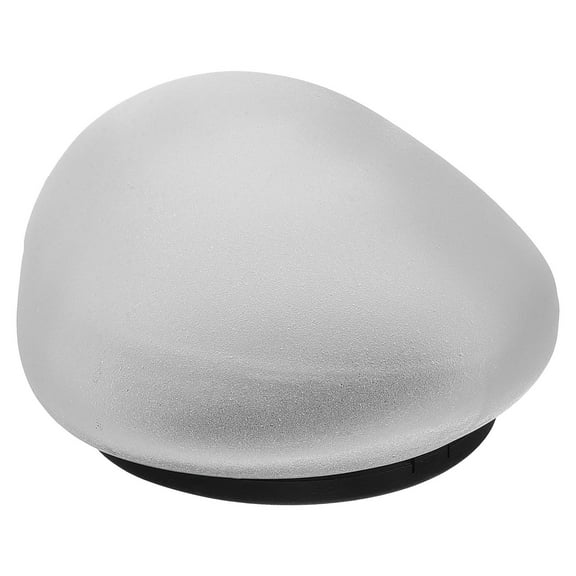 TEHAUX Solar Ground Light for Outdoor Garden Decor, LED Landscape Pathway Lighting