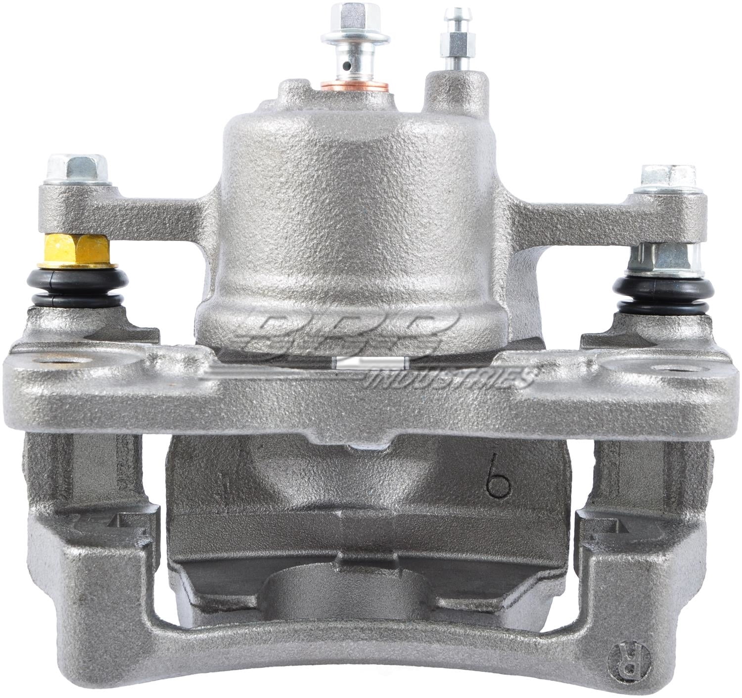 TERREPOWER formerly BBB Industries 99-01740B Reman Caliper w/installation Hardware