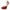 Red, variant on FSJ Women Stylish Pointed Toe Rhinestone Chain Ankle Strap Sandals Stilettos Platform High Heel Pumps Dress Wedding Shoes Size 8 Green