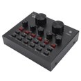 thumbnail image 2 of Loewten Microphone Sound Card, For Household, 2 of 8