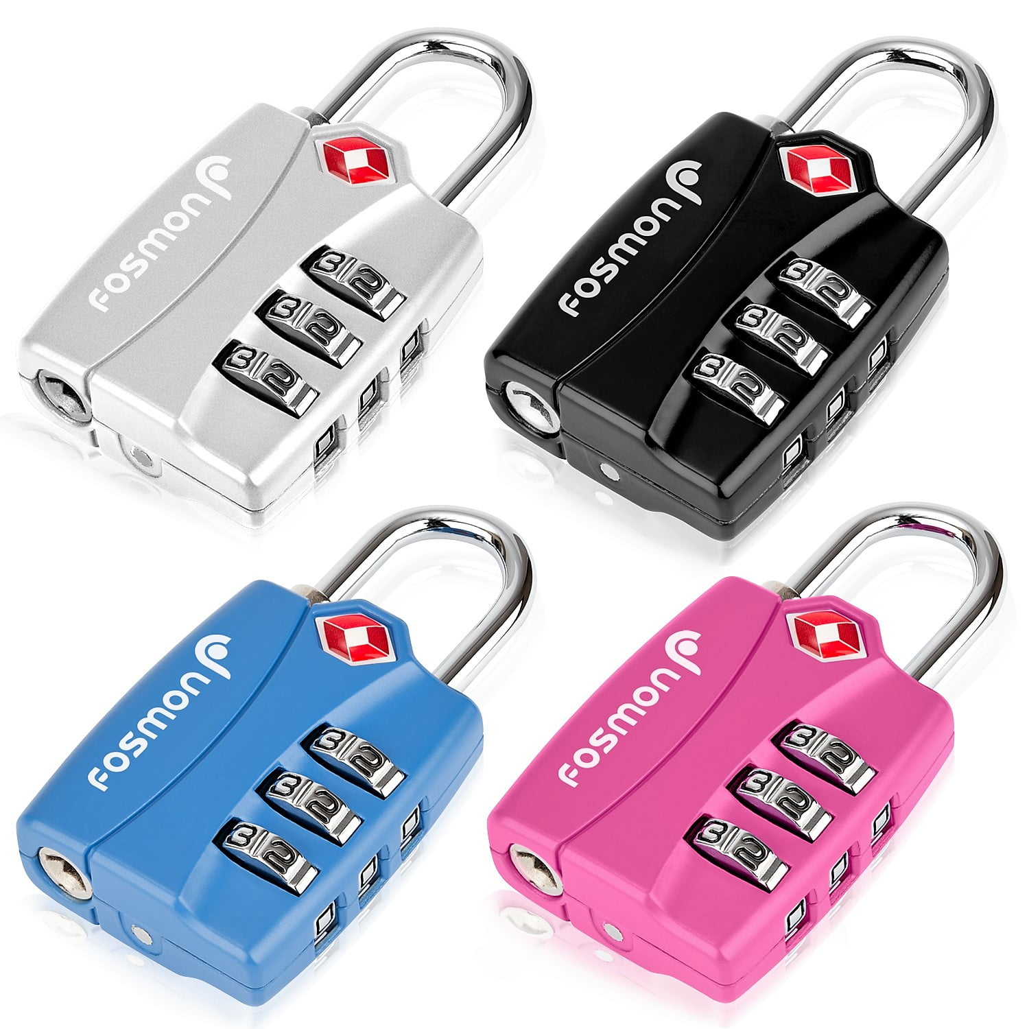fosmon tsa lock