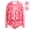 Red, variant on Toddler Floaties, One Piece Swimsuit with Bulit-in Floatation and Arm Wings for Boys and Girls