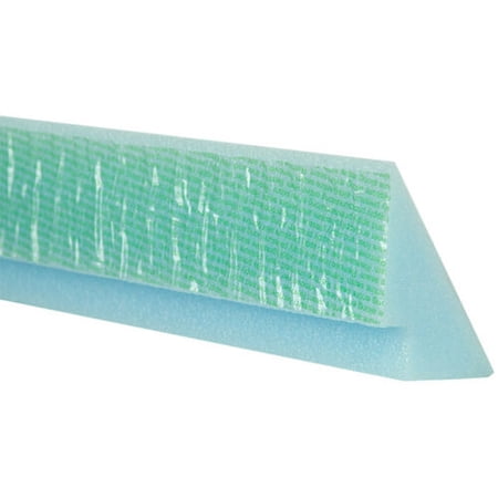 PEEL N  STICK Blue Cove Kit For Swimming Pool Liners (Choose Pool Size)  30  Round