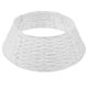 thumbnail image 2 of Christmas Tree Skirt Christmas Tree Decoration Base Christmas Tree Collar for Party, 2 of 2
