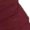 Wine Red, variant on Women Cut Out Halter Top Low Cut Peplum Ruffle Going Out Camisole Backless Tank Party Tops Wine Red M