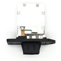 Holstein Parts 2BMR0560 HVAC Blower Motor Resistor for Kia, Hyundai