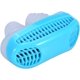 thumbnail image 5 of Dispositivo Dilatador nasal XianweiShao Anti ronquidos Protector de Tapón de ronquido y congestión nasal azul 8390615110051, 5 of 5