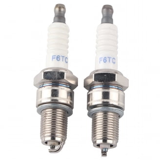 Autolite Small Engine Spark Plug 3924, Copper, Briggs & Stratton