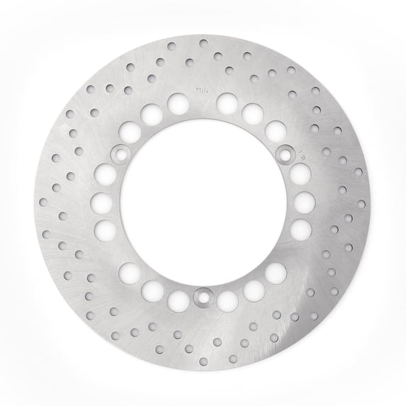 Motor Genic Rear Brake Rotor Disc Fit for Yamaha YP 400 Majesty 400 2004-2014