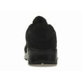 thumbnail image 4 of Nike Men's Air Max 90 Recraft Triple Black Running Shoes, from StockX, 4 of 5