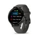 thumbnail image 1 of Reloj Garmin Venu 3S Gris Oscuro 41mm Garmin Venu 3S, GPS, Wi-Fi, Pebble Gray + Slate, 1 of 6