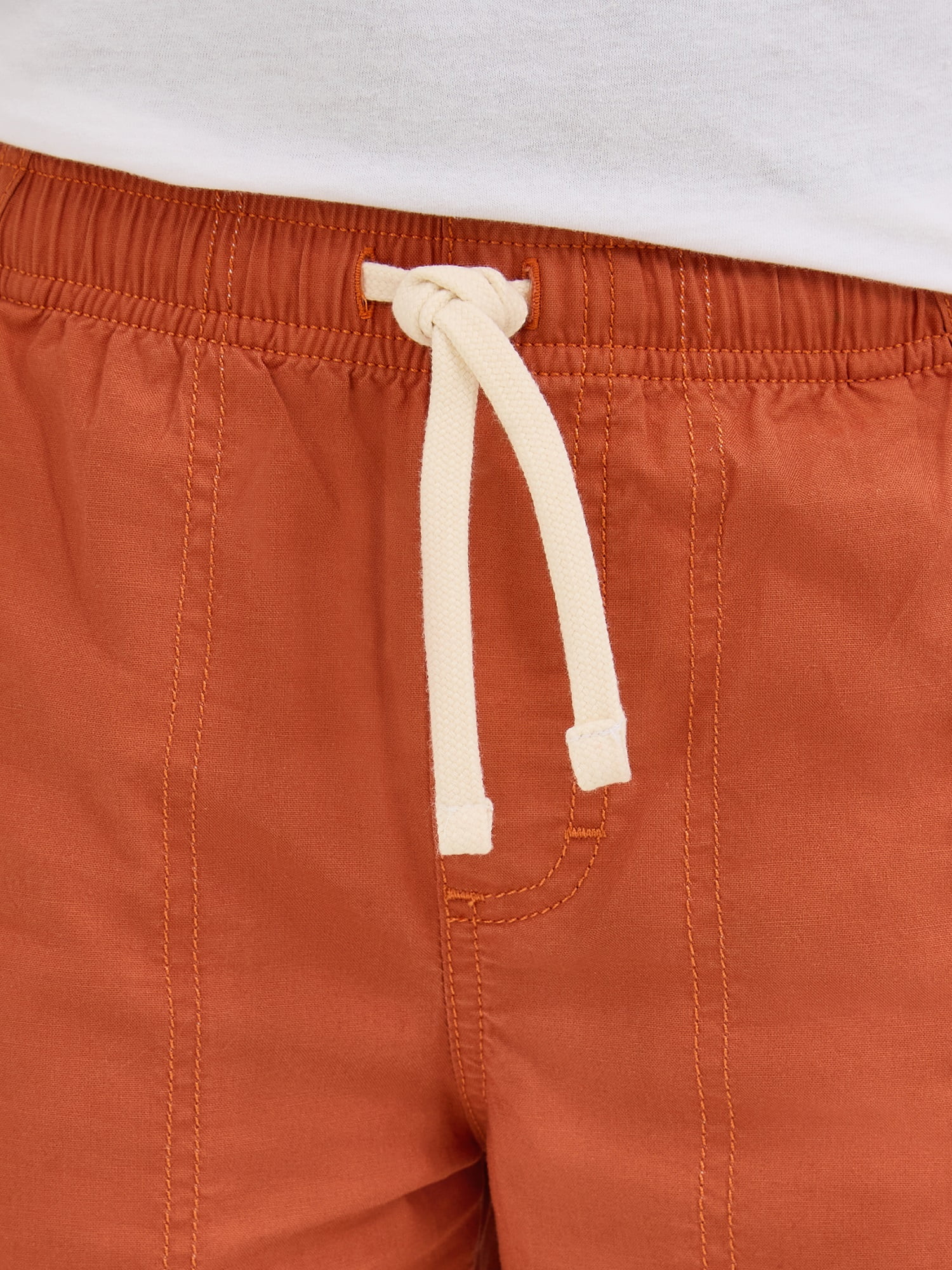 Wrangler® Boy's Utility Crew Short, Sizes XS-XXL