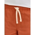 thumbnail image 5 of Wrangler® Boy's Utility Crew Short, Sizes XS-XXL, 5 of 7