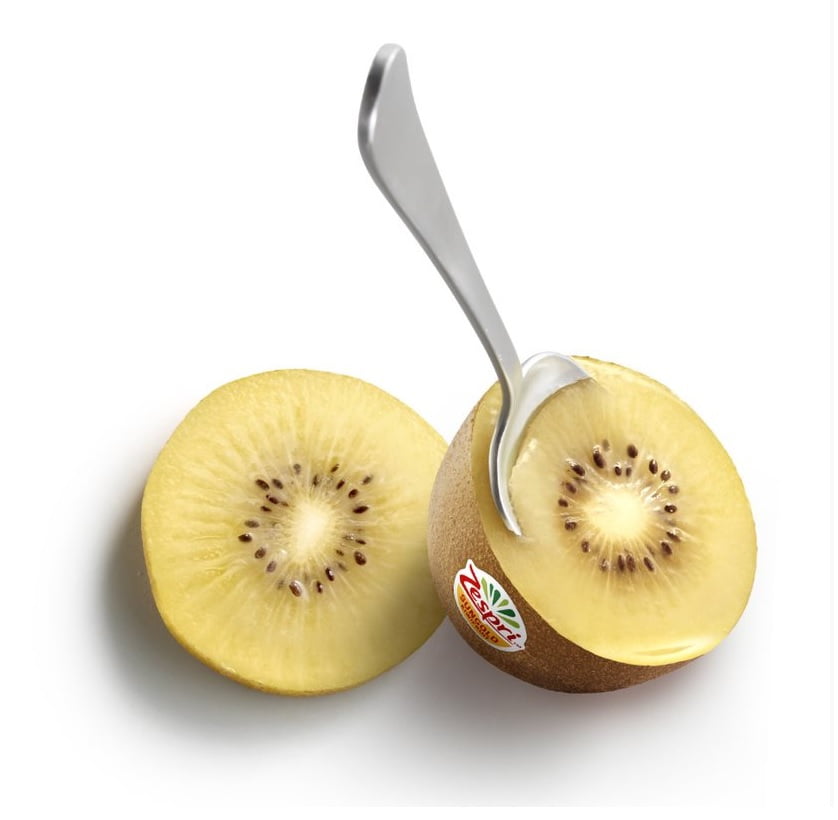 Fresh SunGold Kiwi, 1lb, Package