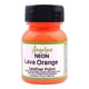 thumbnail image 1 of Pintura Para Cuero Neon 29.5Ml Lava Orange Angelus, 1 of 5