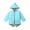 Blue, variant on Bagilaanoe Little Boy Girl Quilted Puffer Hooded Jacket Dinosaur Winter Lightweight Long Sleeve Warm Coat 1T 2T 3T 4T 5T 6T 7T Kids Zipper Padded Outerwear