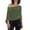 Green, variant on Women Sheer Poncho Top Off The Shoulder Y2k See Through Shrug Mesh Cover Up Lightweight Asymmetrical Cape Top