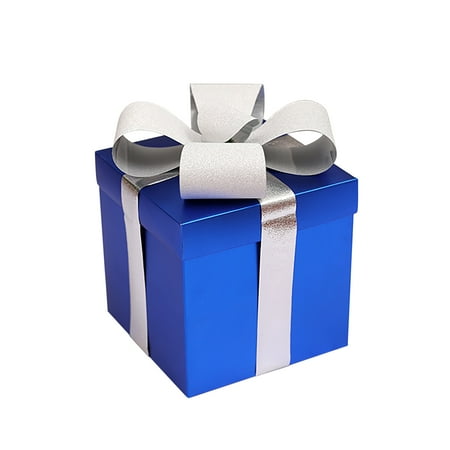 

Lililumin Clearance Christmas Decorations for Home Christmas Decorations Gift Box Packaging Box Christmas Gift Bag Christmas Tree Decoration Scene Layout Ornaments Deals of The Week Grocery