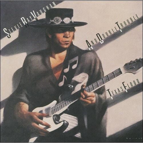 Stevie Ray Vaughan - Texas Flood
