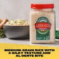 thumbnail image 3 of (Pack Of 4) Riceselect Rice Arborio Jar 32 Oz, 3 of 6