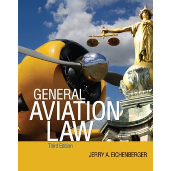 Pre-Owned General Aviation Law (Paperback) 0071771816 9780071771818
