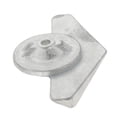 thumbnail image 1 of El ánodo se la la adaptaciónción al motor fueraborda F15 15HP 2 tiempos y Fácil de instalar Piezas duraderas 683-45251-00, 1 of 6