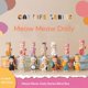 thumbnail image 2 of Venta caliente Sonny Angel Cat Trendy Play Laboo Meow Meow Daily Series Blind Box Doll Figura de mano Adorno Regalo de Navidad para niñas, 2 of 5