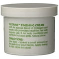 thumbnail image 3 of Nutrine Olive Oil Finishing Hair Cream For Perms, 4 Oz, 3 of 5