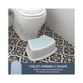 thumbnail image 5 of Banco Taburete Aqua Dreambaby 1 escalón, ideal para baño, cocina, soporta hasta 80 kg., 5 of 5