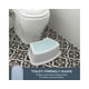 thumbnail image 5 of Banco Taburete Aqua Dreambaby 1 escalón, ideal para baño, cocina, soporta hasta 80 kg., 5 of 5