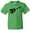 Kelly Green, variant on Inktastic Grunge Guitar Youth T-Shirt