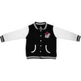 thumbnail image 2 of Georgia Bulldogs Varsity Jacket, 2 of 2