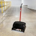 thumbnail image 5 of Libman High Power Polypropylene  Wide Mouth Dust Pan, 5 of 13
