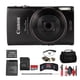 thumbnail image 1 of Cámara Digital Canon PowerShot ELPH 360 HS 20.2MP Zoom 12x, 1 of 5