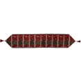 thumbnail image 2 of Yhmxh Table Runner,Table Cloth Christmas Home Decoration Supplies Knitted Fabric Table Runner Christmas Tablecloth Tablecloth Tablecloth, 2 of 2