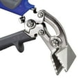 thumbnail image 5 of Klein Tools Offset Hand Seamer 3-Inch, 5 of 8