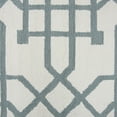 thumbnail image 6 of Rizzy Home Azzura Hill Geometrical Indoor / Outdoor Area Rug, 6 of 11