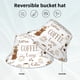 thumbnail image 2 of Balery Coffee Sombreros para el sol para hombre y mujer, sombrero de pescador con UPF 50+, 2 of 6