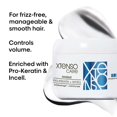thumbnail image 3 of LOreal Professionnel Xtenso Care Masque 196 Gm, For Straightened Hair, 3 of 9