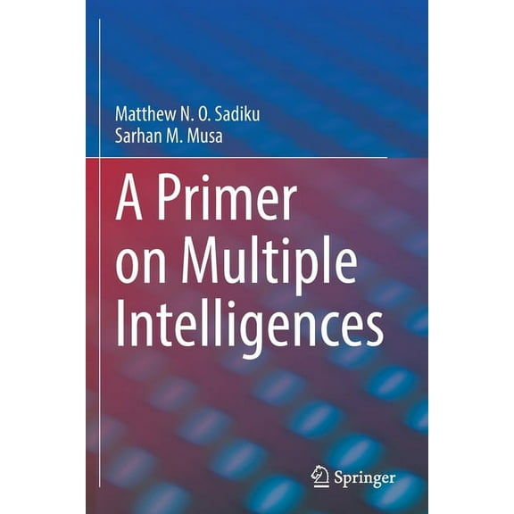 A Primer on Multiple Intelligences, (Paperback)
