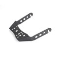 thumbnail image 1 of Universal 6" ATV Light Bar Bracket Mount For Z400 LTR450 KFX400 YFZ Raptor 350, 1 of 9