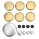 thumbnail image 2 of Kit de Tapones de congelación MPE-108BR ANGGREK para motores Windsor 255ci 260ci 289ci 302ci 351ci, 2 of 8