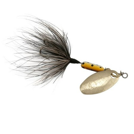 Rooster Tail, 1/24 oz Brown Trout