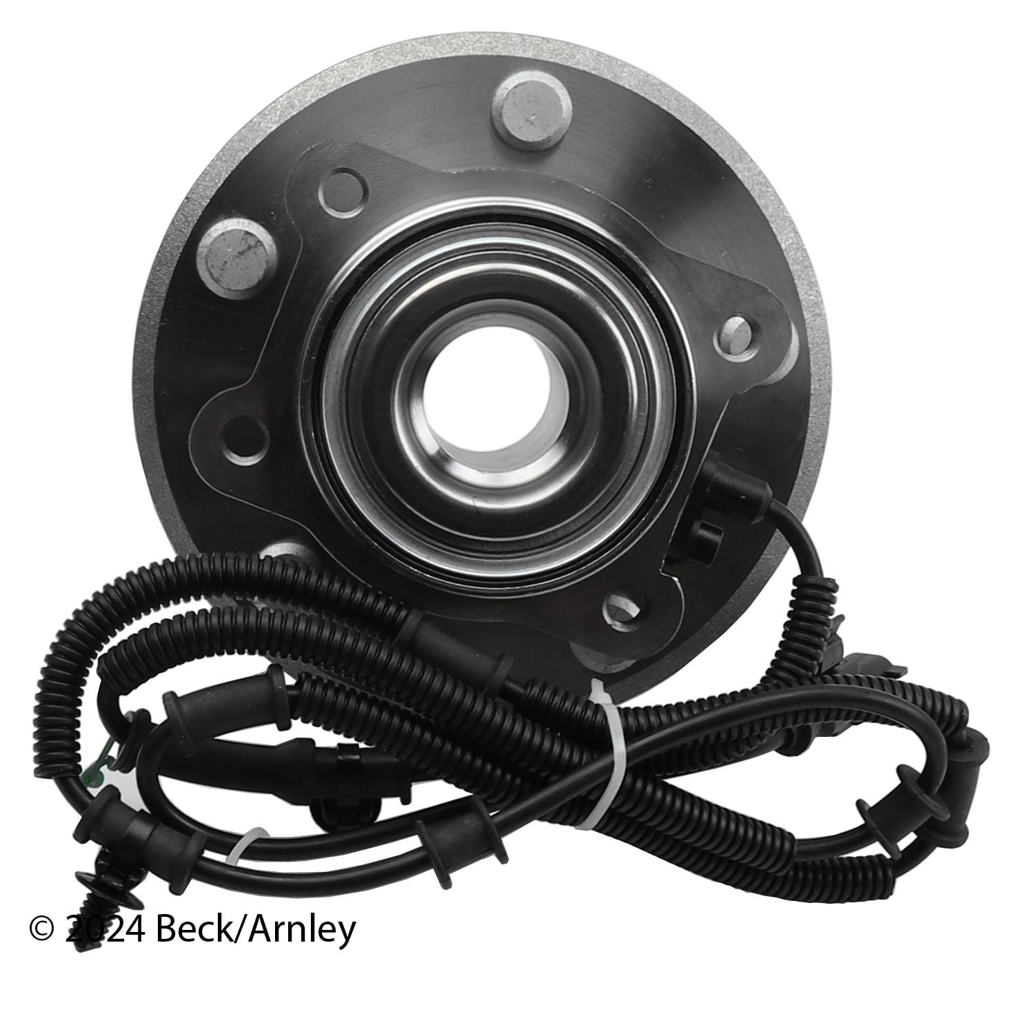 BeckArnley 051-6383 Hub And Bearing Assembly