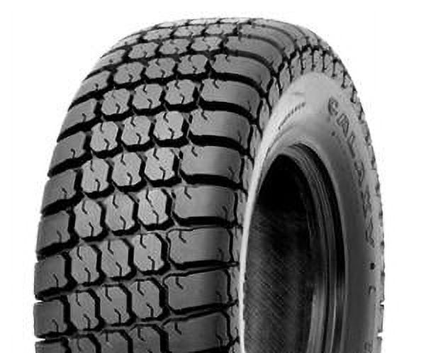 Set of 2 Galaxy Mighty Mow R-3 24/12.00-12 99A3 B Tires