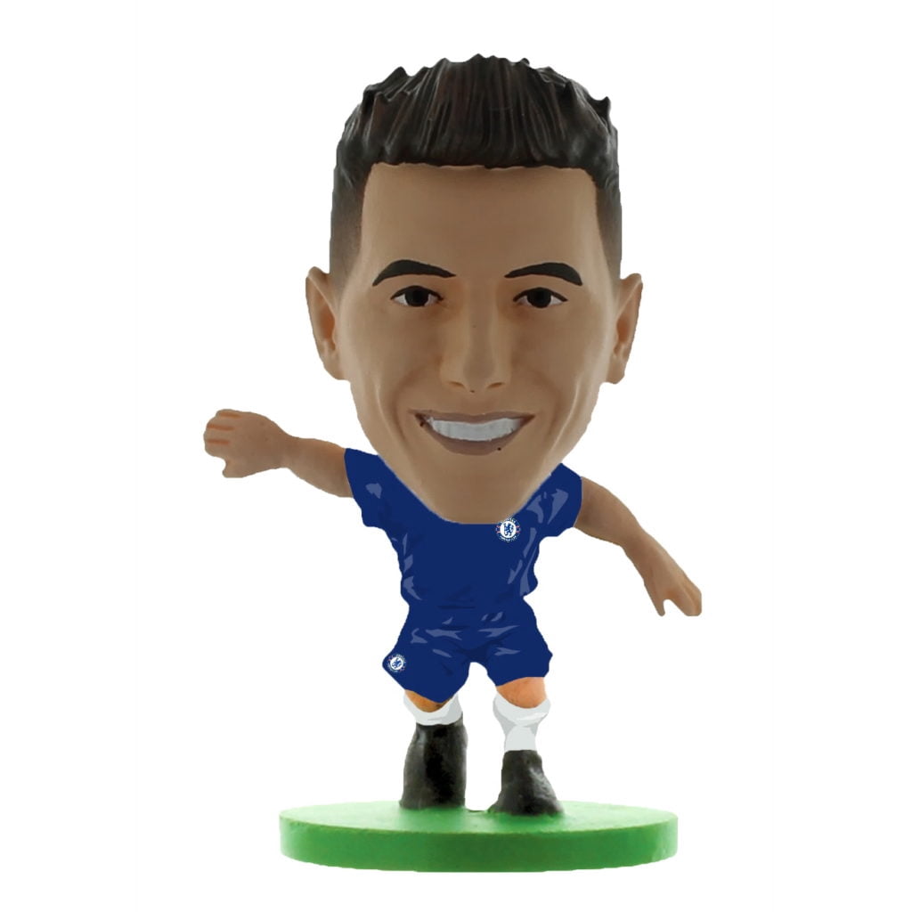 Chelsea FC SoccerStarz Figures for Daycare Play - Walmart Business